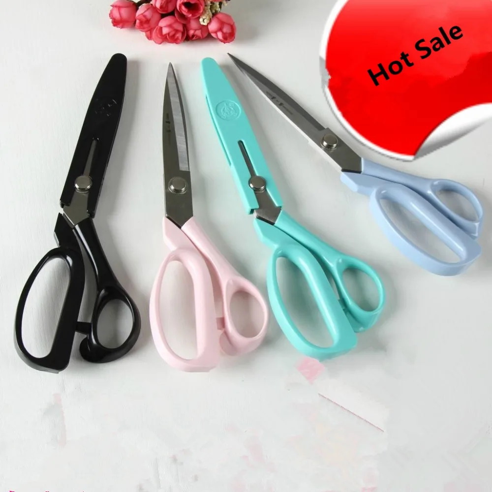 Upgrade laser sewing scissors not cut crooked light guidelines scissors for needlework sewing supplies
Upgrade laser sewing scissors not cut crooked light guidelines scissors for needlework sewing supplies