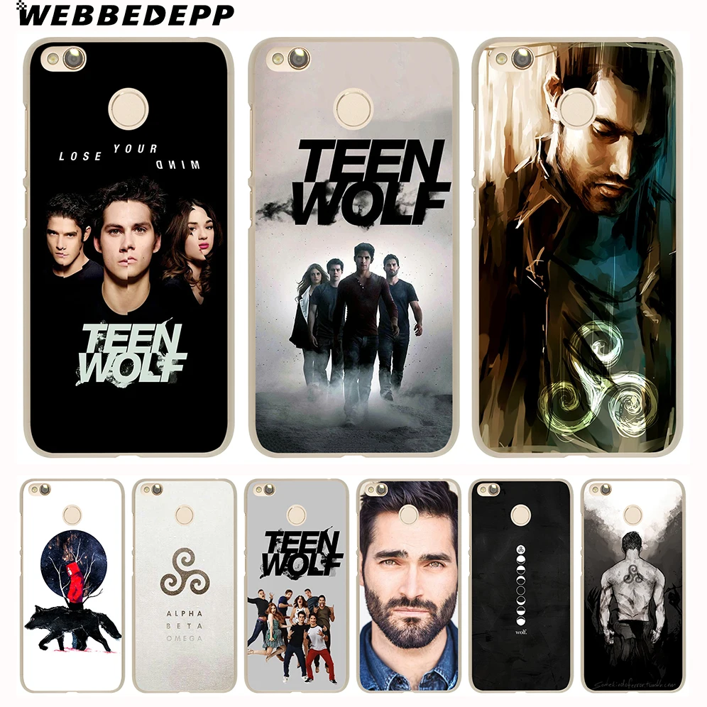 WEBBEDEPP Derek Hale Quotes Teen Wolf Phone Case for Xiaomi Redmi 4X 4A 5A 5 Plus 6 Pro 6A S2 7 Note 5 6 7 8 Pro 4X Go Cover
WEBBEDEPP Derek Hale Quotes Teen Wolf Phone Case for Xiaomi Redmi 4X 4A 5A 5 Plus 6 Pro 6A S2 7 Note 5 6 7 8 Pro 4X Go Cover