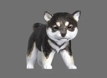 1/48 30mm common small dog toy Resin Model Miniature Kit unassembly Unpainted
1/48 30mm common small dog toy Resin Model Miniature Kit unassembly Unpainted