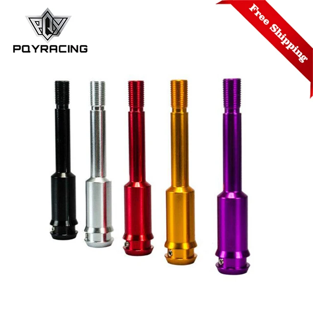 Free Shipping ANODIZE STRAIGHT GEAR STICK EXTENSION FOR VW T4 SHIFT KNOB EXTENDER EXTENSION SHORT SHIFTER PQY5466
Free Shipping ANODIZE STRAIGHT GEAR STICK EXTENSION FOR VW T4 SHIFT KNOB EXTENDER EXTENSION SHORT SHIFTER PQY5466