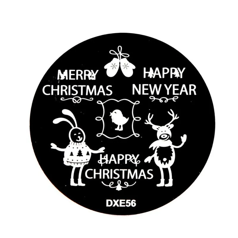 Christmas 30 Optional Nail Art Stamping Plates Image Stamp Template DIY Manicure Decor DIY Tools 3d nail charms 3d nail charms
Christmas 30 Optional Nail Art Stamping Plates Image Stamp Template DIY Manicure Decor DIY Tools 3d nail charms 3d nail charms