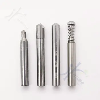 mult-t lock set for Duplicating Dimple Keys End Mill Cutter Key Cutting Machine Parts Locksmith Tools Cutters Bits Carbide Drill
mult-t lock set for Duplicating Dimple Keys End Mill Cutter Key Cutting Machine Parts Locksmith Tools Cutters Bits Carbide Drill