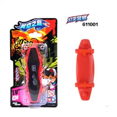 Plastic initial Fingerboard Professional finger mini Skate for kids novelty items Toy Finger master skateboard
Plastic initial Fingerboard Professional finger mini Skate for kids novelty items Toy Finger master skateboard