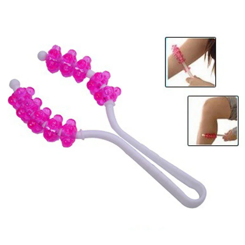 Cell Roller Leg Thigh Slimming Anti Cellulite Arm roller massager Healthcare Supplies Health Care beauty massage Products Free
Cell Roller Leg Thigh Slimming Anti Cellulite Arm roller massager Healthcare Supplies Health Care beauty massage Products Free