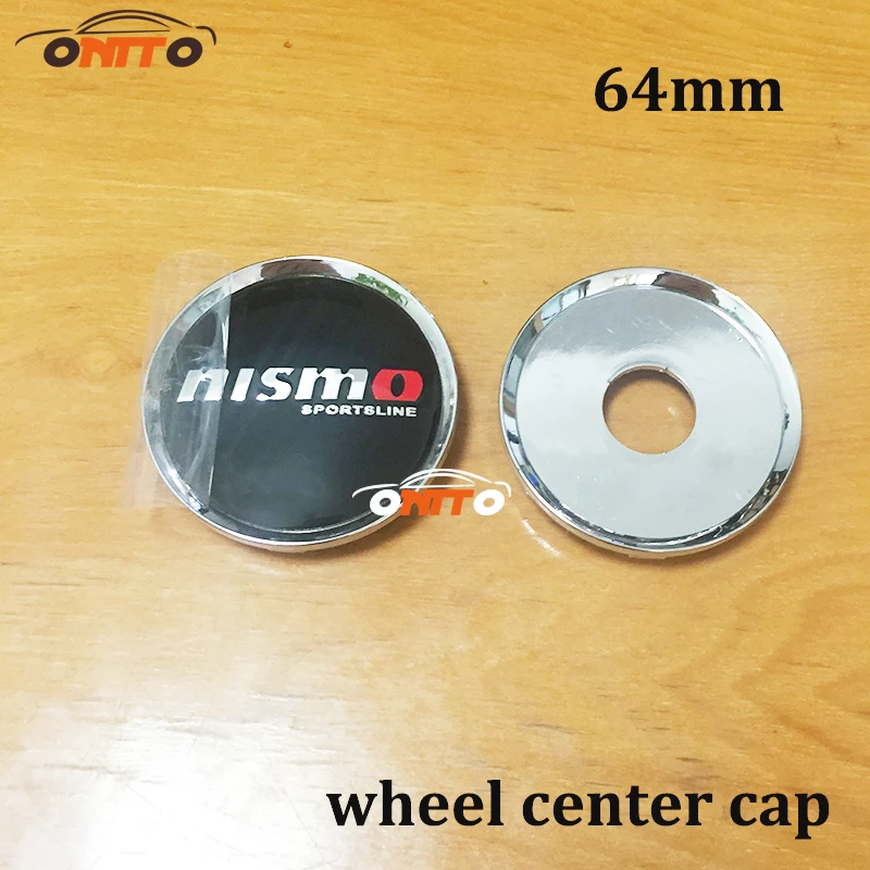 Car Accessories 4pcs/pack nismo Car Badge Emblem Sticker Car Wheel Center Cover Cap Hub Rim 64mm wheel cap
Car Accessories 4pcs/pack nismo Car Badge Emblem Sticker Car Wheel Center Cover Cap Hub Rim 64mm wheel cap