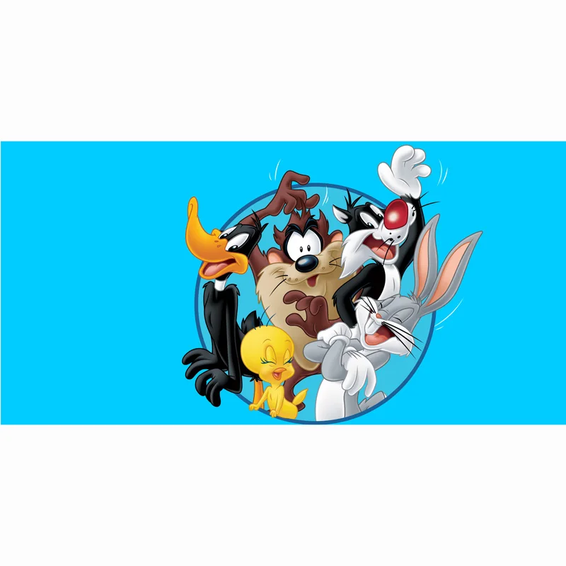 2016 Free Shipping Tasmanian Devil&Taz Bamboo Fiber Bath Towel Big Towels Bathroom Accessories 70 X 140CM
2016 Free Shipping Tasmanian Devil&Taz Bamboo Fiber Bath Towel Big Towels Bathroom Accessories 70 X 140CM