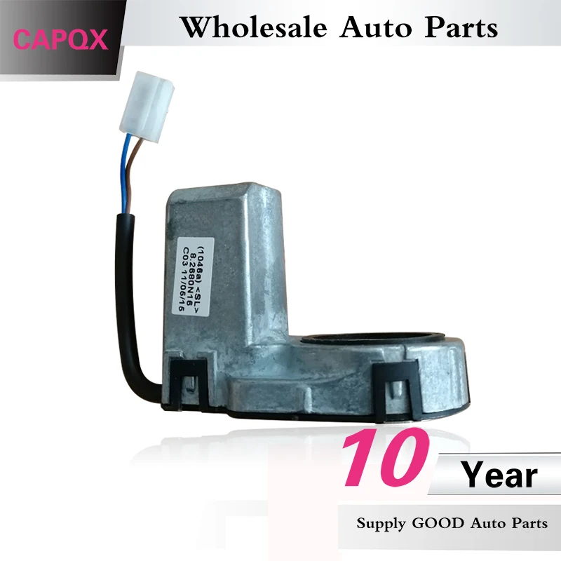 CAPQX Outside Rearview Mirror Electric Folding Motor machine Assembly For Volkswagen VW Tiguan 2009-2017 For Passat 2011-2017
CAPQX Outside Rearview Mirror Electric Folding Motor machine Assembly For Volkswagen VW Tiguan 2009-2017 For Passat 2011-2017