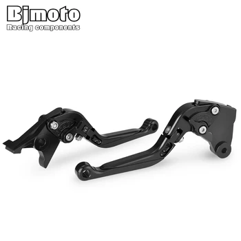 BJMOTO Motorbikes Brakes Lever For HYOSUNG GT250R 06-12 GT650R 06-09 Motorcycle Extendable CNC Brake Clutch Levers GT 250R/650R
BJMOTO Motorbikes Brakes Lever For HYOSUNG GT250R 06-12 GT650R 06-09 Motorcycle Extendable CNC Brake Clutch Levers GT 250R/650R
