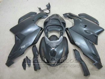 Injection molded ABS plastic fairings for Ducati 749 999 03 04 matte black fairing kit 749 999 2003 2004 DY25
Injection molded ABS plastic fairings for Ducati 749 999 03 04 matte black fairing kit 749 999 2003 2004 DY25