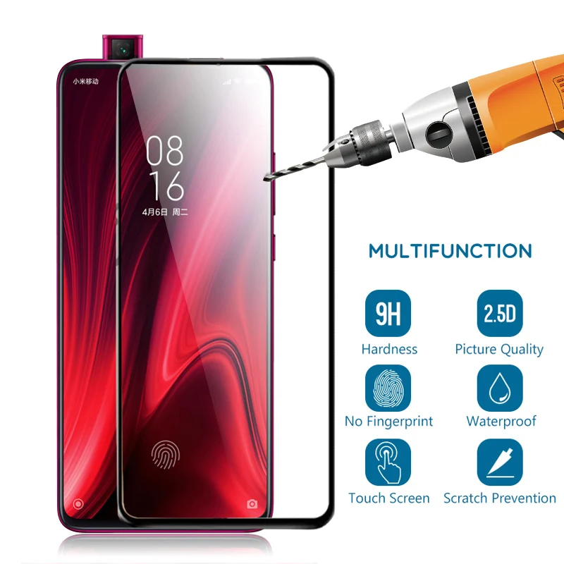 Tempered Glass For Xiaomi Redmi K20 K 20 Pro k 20pro k20pro Screen Protector Film on For xiami Hongmi ksiomi mi 9t 9 t Pro mi9t
Tempered Glass For Xiaomi Redmi K20 K 20 Pro k 20pro k20pro Screen Protector Film on For xiami Hongmi ksiomi mi 9t 9 t Pro mi9t