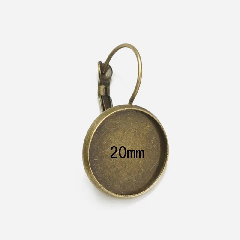 100pcs-Wholesale-Fit-20mm-Glass-Cameo-Cabochon-DIY-Gold-Silver-Plated-Copper-Brass-Blank-Base-Bezel