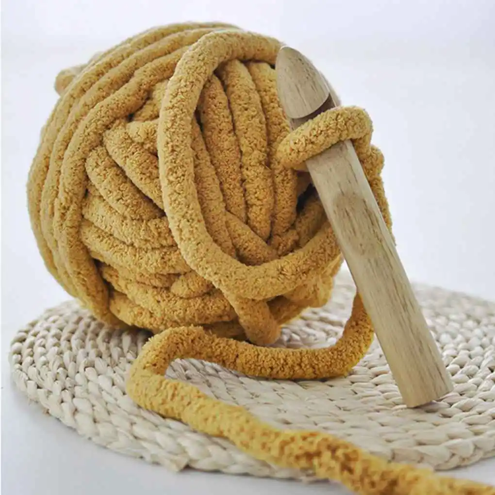 Convenience Warm Woolen Yarn Line String Thread Knit Sewing Needle Stick Crochet Hook Sweater Hat Cap Muffler Gloves Blanket
Convenience Warm Woolen Yarn Line String Thread Knit Sewing Needle Stick Crochet Hook Sweater Hat Cap Muffler Gloves Blanket