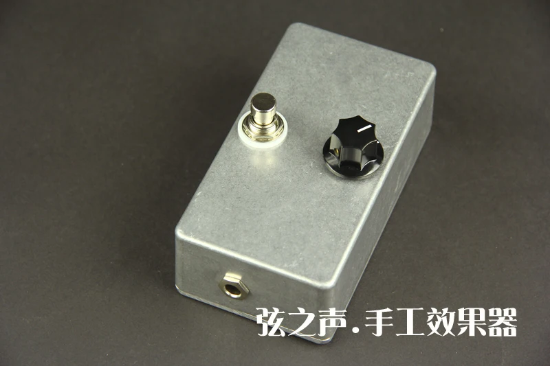 DIY MOD Electro Harmonix NANO LPB 1 Pedal Outboard Electric Guitar Stomp Box Effect Amplifier AMP Acoustic Accessorie Effectors
DIY MOD Electro Harmonix NANO LPB 1 Pedal Outboard Electric Guitar Stomp Box Effect Amplifier AMP Acoustic Accessorie Effectors