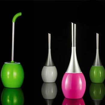 Multi-Colors Bathroom Cleaning Brush Holder with stand Set Bathroom Accessories Stainless Steel toilet brush kit wc brush
Multi-Colors Bathroom Cleaning Brush Holder with stand Set Bathroom Accessories Stainless Steel toilet brush kit wc brush