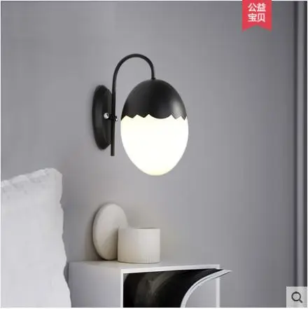 Modern minimalist Nordic staircase bedside living room creative bedroom aisle wall lighting
Modern minimalist Nordic staircase bedside living room creative bedroom aisle wall lighting