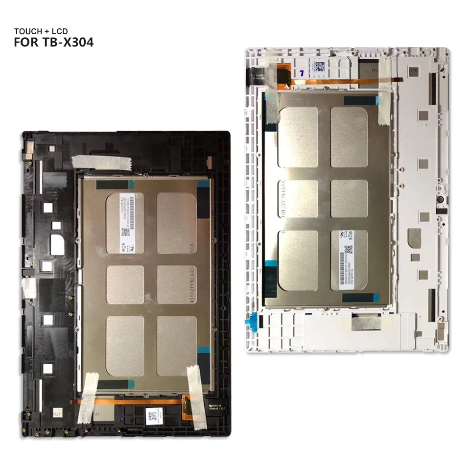 TB-X304-13