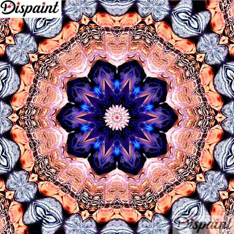 Dispaint Full Square/Round Drill 5D DIY Diamond Painting "Mandala scenery" Embroidery Cross Stitch 3D Home Decor Gift A10892
Dispaint Full Square/Round Drill 5D DIY Diamond Painting "Mandala scenery" Embroidery Cross Stitch 3D Home Decor Gift A10892