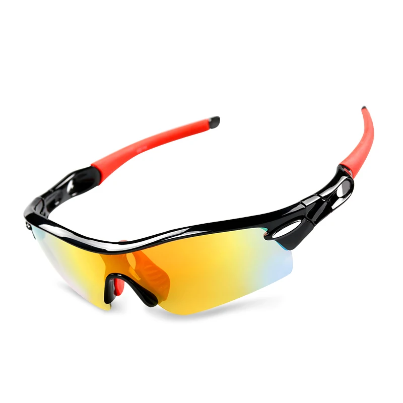 HODGSON Men's Sports Polarized Sunglasses
