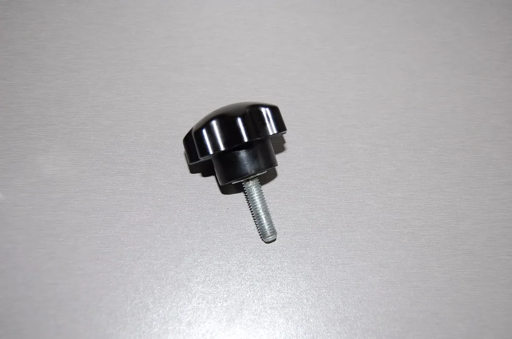 Tennis and badminton racket t,stringer,stringing machine parts -mounting handle ,knob
Tennis and badminton racket t,stringer,stringing machine parts -mounting handle ,knob