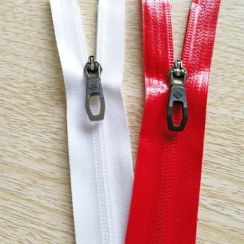 20 pcs/lot MOST FREE SHIPPING Waterproof YKK Zipper Impermeable ZIPPERS CLOSE END For OUTDOOR Ski Jackets BAG Sewing Accessories
20 pcs/lot MOST FREE SHIPPING Waterproof YKK Zipper Impermeable ZIPPERS CLOSE END For OUTDOOR Ski Jackets BAG Sewing Accessories