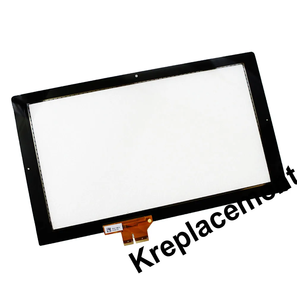 For Asus Vivobook X202E x202e-v31t x202e-db21t 11.6" Front Touch Screen Digitizer Glass Lens Replacement
For Asus Vivobook X202E x202e-v31t x202e-db21t 11.6" Front Touch Screen Digitizer Glass Lens Replacement