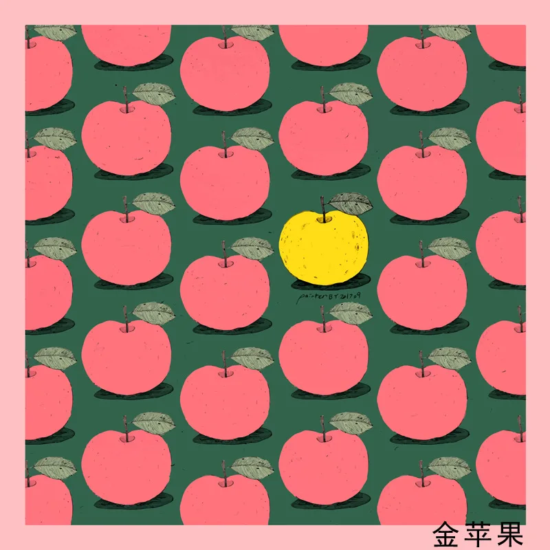 Golden Apple Print Fashion Style Elegant Lady Scarf Square Scarves Tie Neck Decoration Beauty Gift Wholesale KT17
Golden Apple Print Fashion Style Elegant Lady Scarf Square Scarves Tie Neck Decoration Beauty Gift Wholesale KT17
