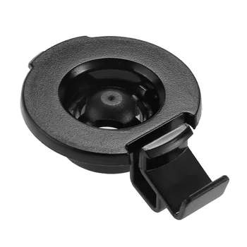 NOYOKERE Car Black Hard Plastic Mount Holder Clip for Garmin Nuvi 42 42LM 44 44LM 52 52LM GPS
NOYOKERE Car Black Hard Plastic Mount Holder Clip for Garmin Nuvi 42 42LM 44 44LM 52 52LM GPS