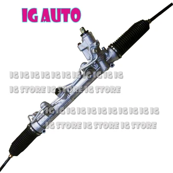 Brand New Power Steering Rack Without Sensor For Car Mercedes-Benz W220 C215 Right Hand Drive
Brand New Power Steering Rack Without Sensor For Car Mercedes-Benz W220 C215 Right Hand Drive