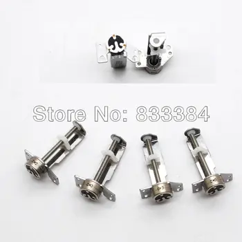 NEW 10pcs Japan Sanyo 2 Phase 4 Wire micro stepper motor D7xH4mm with a small division bar for camera
NEW 10pcs Japan Sanyo 2 Phase 4 Wire micro stepper motor D7xH4mm with a small division bar for camera