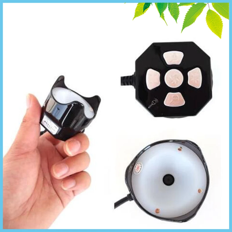 LED Illuminated 5MP Mini Microscope USB Digital Microscope Camera Magnifier for Image Video Capture
LED Illuminated 5MP Mini Microscope USB Digital Microscope Camera Magnifier for Image Video Capture