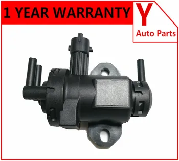 New Turbo Pressure Solenoid Valve 0928400536 0928400464 senin for HOLDEN RODEO DIESEL 3.0L 4JH1 4JH1T 03-07
New Turbo Pressure Solenoid Valve 0928400536 0928400464 senin for HOLDEN RODEO DIESEL 3.0L 4JH1 4JH1T 03-07