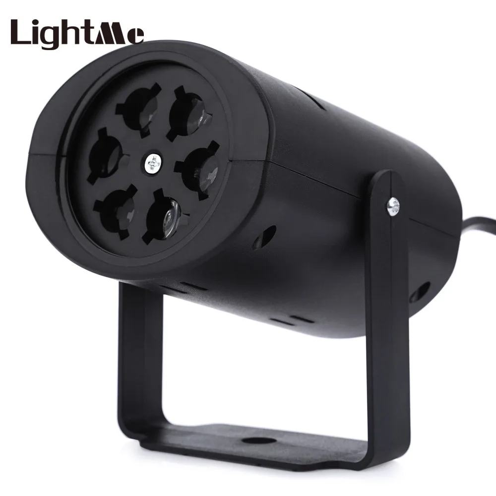 Lightme Multicolor LED Stage Light Projection Lamp with 8PCS Switchable Pattern Lens Christmas Halloween Wedding Lights 2017 New
Lightme Multicolor LED Stage Light Projection Lamp with 8PCS Switchable Pattern Lens Christmas Halloween Wedding Lights 2017 New
