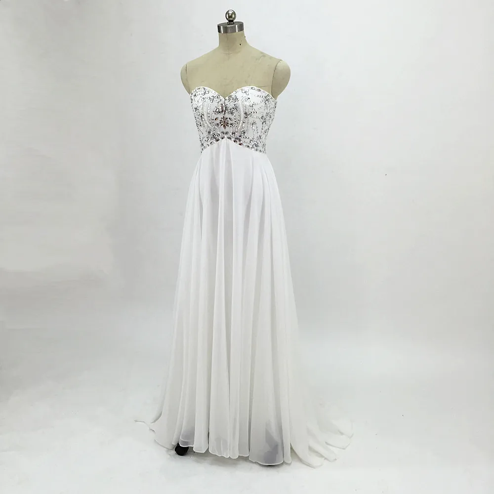 Sexy Chiffon A Line Beach Wedding Dresses Vintage Boho Cheap Bridal Gowns Vestidos De Novia Robe De Mariage Bridal Gown in stock 13 Sexy Chiffon A Line Beach Wedding Dresses Vintage Boho Cheap Bridal Gowns Vestidos De Novia Robe De Mariage Bridal Gown in stock 13