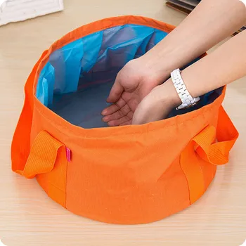 15L Foldable Portable Outdoor Travel Foldable Folding Camping Washbasin Sink Washing Bag Water Foot Bath Bucket kamp malzemeleri
15L Foldable Portable Outdoor Travel Foldable Folding Camping Washbasin Sink Washing Bag Water Foot Bath Bucket kamp malzemeleri