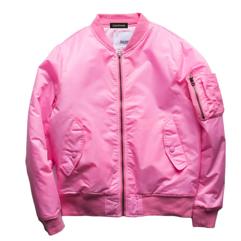 Pink Black Coach Jacket Windbreaker Waterpoof Spring Autumn Bomber Jackets Windbreak Biker Coats Steampunk Tractical Cloth Thin
Pink Black Coach Jacket Windbreaker Waterpoof Spring Autumn Bomber Jackets Windbreak Biker Coats Steampunk Tractical Cloth Thin