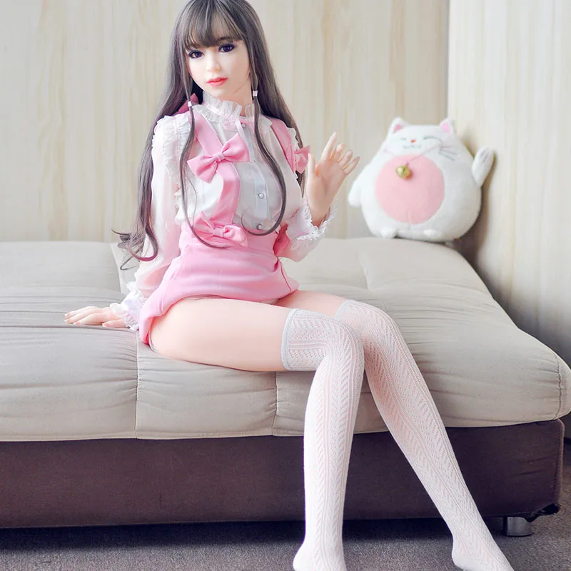 Надувная секс-кукла 