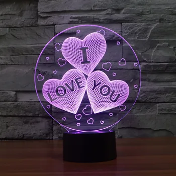 Led Daet 3d Table Lamp Mood 3d Light For Decorate Night Light For Children Lamparas De Mesa Acrylique Usb Desk Lamp
Led Daet 3d Table Lamp Mood 3d Light For Decorate Night Light For Children Lamparas De Mesa Acrylique Usb Desk Lamp