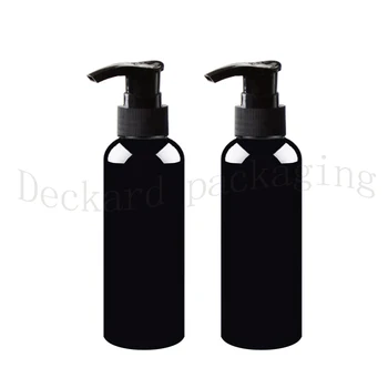50pcs 150ml Black DIY amber pet plastic bottle,150ML Pet bottle with black lotion pump,amber cream bottle
50pcs 150ml Black DIY amber pet plastic bottle,150ML Pet bottle with black lotion pump,amber cream bottle