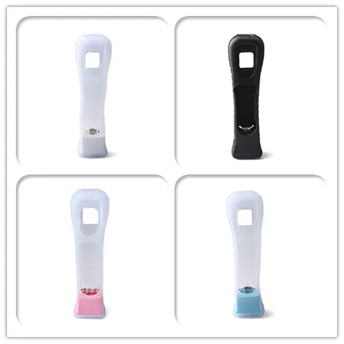 For Wii Motion Plus Adapter Sensor for Nintend Wii Console Remote Controller Motion Plus Accelerator with Silicone Jacket Case
For Wii Motion Plus Adapter Sensor for Nintend Wii Console Remote Controller Motion Plus Accelerator with Silicone Jacket Case