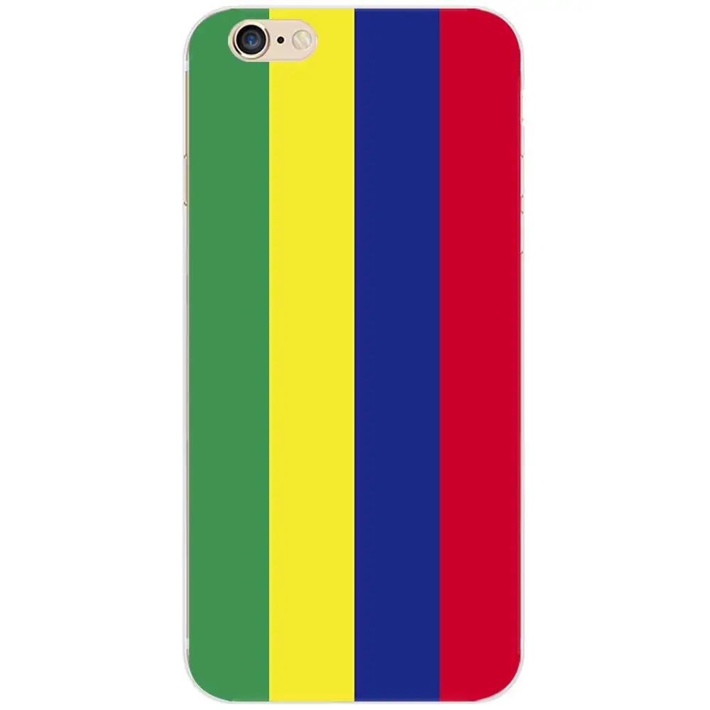 Mauritius