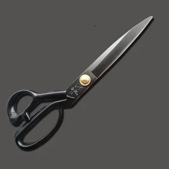 Tailors, clothing accessories, scissors, sewing scissors, 9 inches, 12 inches, cutting-seam scissors
Tailors, clothing accessories, scissors, sewing scissors, 9 inches, 12 inches, cutting-seam scissors