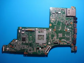 KEFU 595135-001 FOR HP DV6-3000 DV6Z-3000 NOTEBOOK PC Motherboard tested good
KEFU 595135-001 FOR HP DV6-3000 DV6Z-3000 NOTEBOOK PC Motherboard tested good
