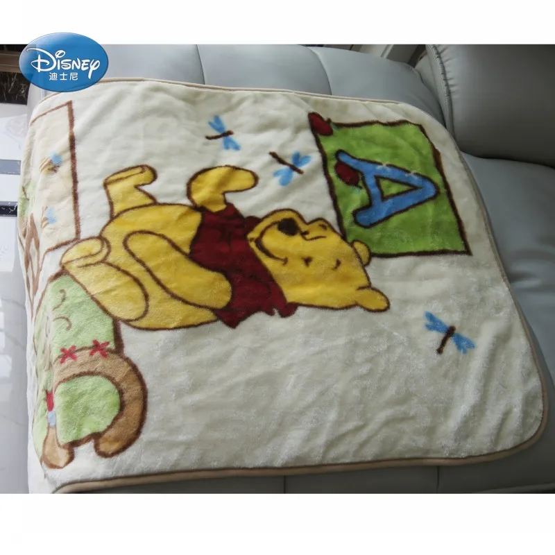 Raschel blanket (7)