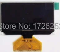 2.42 inch 31PIN Yellow OLED Screen SSD1305 Drive IC 128*64 SPI / I2C / Parallel Interface
2.42 inch 31PIN Yellow OLED Screen SSD1305 Drive IC 128*64 SPI / I2C / Parallel Interface