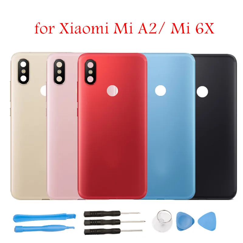 Крышка Xiaomi