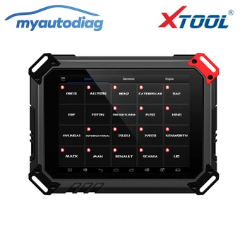 Promotion Xtool EZ500 HD Heavy Duty Works Almost All Truck Models with WIFI Diagnostic System and Special Function
Promotion Xtool EZ500 HD Heavy Duty Works Almost All Truck Models with WIFI Diagnostic System and Special Function