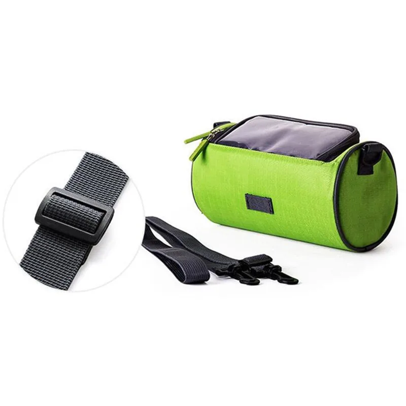 Waterproof/Reflective Bicycle Cycling Bike Bag Bicycle Accessories 4.7''Phone Case Five colorTouchable PVC Screen
Waterproof/Reflective Bicycle Cycling Bike Bag Bicycle Accessories 4.7''Phone Case Five colorTouchable PVC Screen