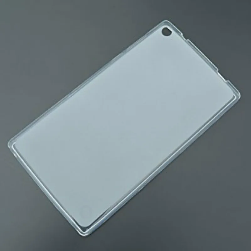 TAB3 Essential 7.0 710F 710I Back Case For Lenovo Tab 3 Essential 7.0 TAB3-710F 710I Soft TPU Matte Cover Flexible Protecive
TAB3 Essential 7.0 710F 710I Back Case For Lenovo Tab 3 Essential 7.0 TAB3-710F 710I Soft TPU Matte Cover Flexible Protecive