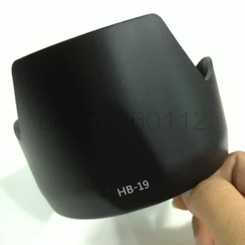 Bayonet Lens Hood Camera Replacement HB-19 for Nikon AF-S NIKKOR 28-70mm f/2.8D IF ED HB19
Bayonet Lens Hood Camera Replacement HB-19 for Nikon AF-S NIKKOR 28-70mm f/2.8D IF ED HB19