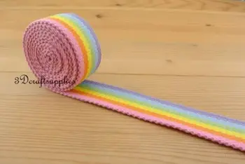 5 yards 1.25 inch(32mm) heavy weight polyester webbing Ribbon key fob strap ZD99
5 yards 1.25 inch(32mm) heavy weight polyester webbing Ribbon key fob strap ZD99